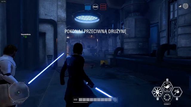 Star Wars Battlefront 2 Rakowy Gejplej Zmagania Bohaterów #209 смотреть онлайн