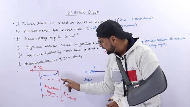 # 3 Class 12| Zener Diode|Physics Practical Examination 2020| смотреть онлайн
