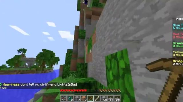 New Destructor Strategy! | Mineplex Bridges #1 смотреть онлайн