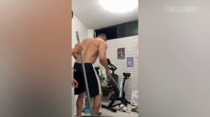 испуг людей и опасные ситуации