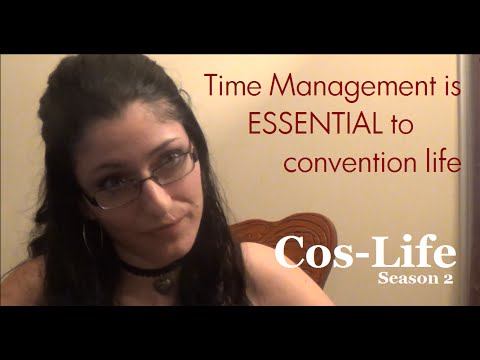 COS-LIFE Season 2-- Part 2 -- Cosplay "Reality" Docu-Drama смотреть онлайн