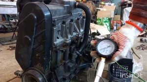 продаётся  двигатель  ваз 2108 инжектор.