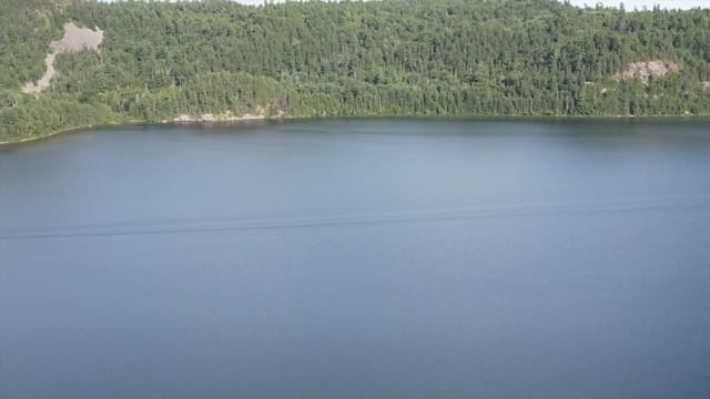 A Weekend in a hidden Canadian Paradise смотреть онлайн