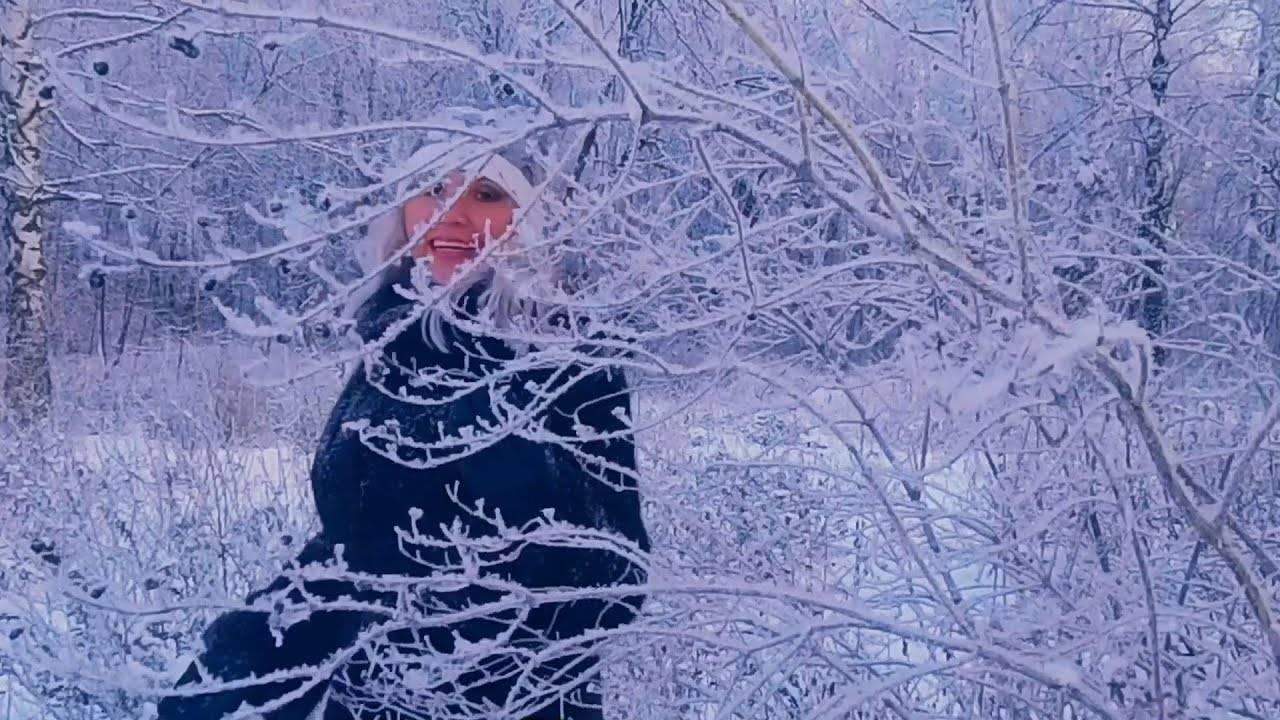 Елена Королёва - В декабре смотреть онлайн