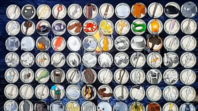 The Lord Of The Rings Lego Videogame/Tales of the Silmarillion part 26 (Rough Mobile Version) смотреть онлайн