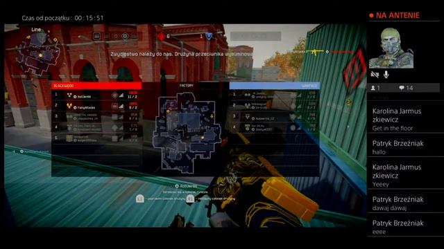 Warface Kondziarr смотреть онлайн