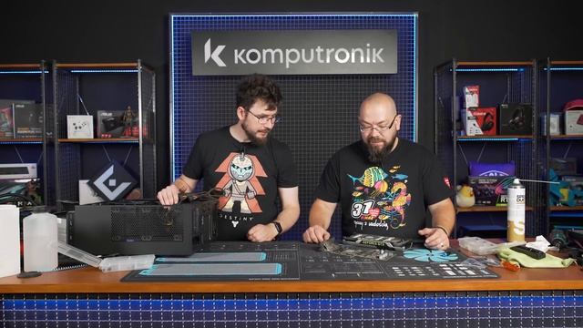 GTX 980 TO NADAL SOLIDNA KARTA, RESZTA DO ŚMIETNIKA! Warsztat #6 смотреть онлайн