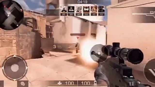 standoff 2, продвижение в ютубе смотреть онлайн
