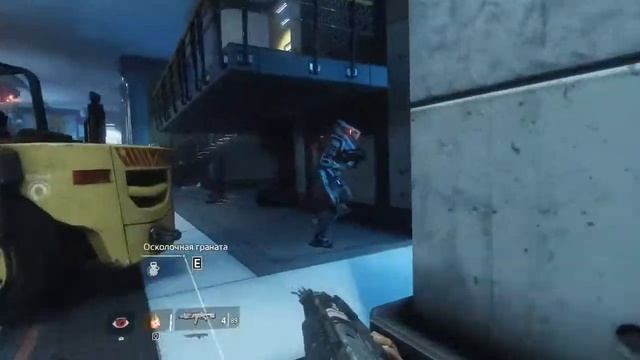 Прохождение Titanfall 2 - Часть 2 смотреть онлайн