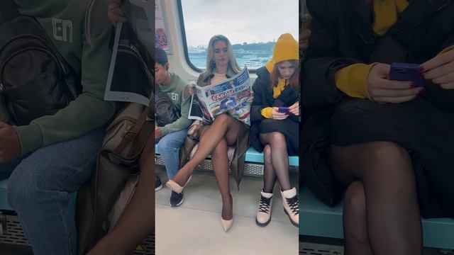 Sharon Stone Moment 👠 смотреть онлайн