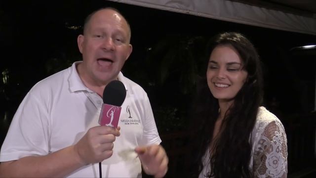 Miss Universe New Zealand 2017 Thailand Retreat, minisode 1 смотреть онлайн