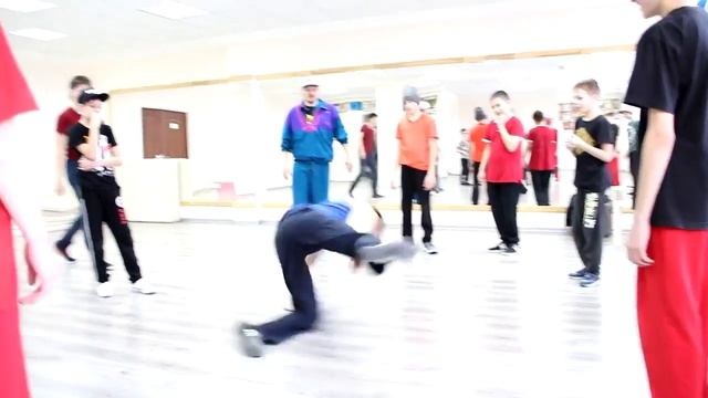 Breaking studio ЛУЧ смотреть онлайн