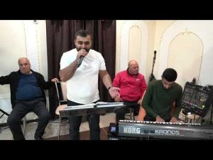 Езидская свадьба - Езидская музыка