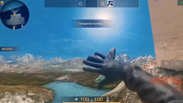 Standoff 2 Анимация новых ножей Kunai/Scorpion смотреть онлайн