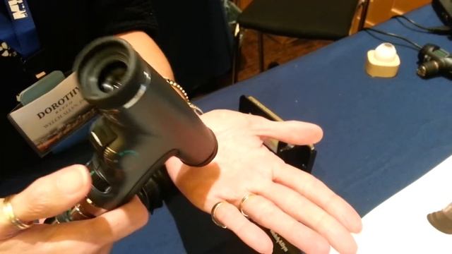 Overview: Welch Allyn Ophthalmoscopes смотреть онлайн