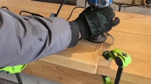 Зубр ФПК 750Н кромочное основание