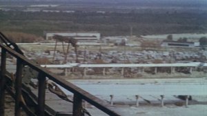 «Колокол Чернобыля» 1987г.
