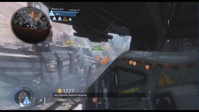 Stalwart Frontiersmen - 07 - Titanfall 2: Frontier Defense with Galm смотреть онлайн
