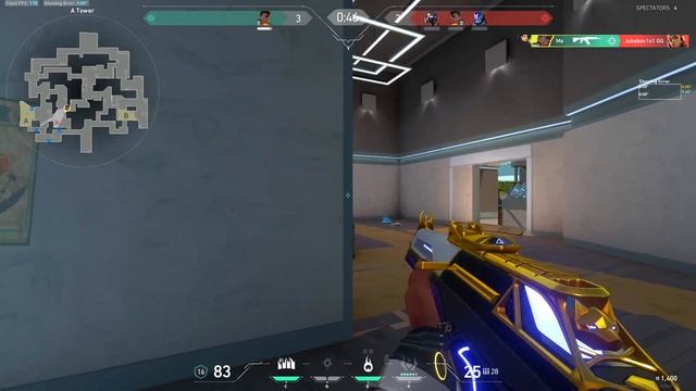 bad valorant montage but with first rate town смотреть онлайн