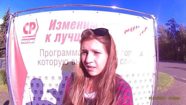 Петроградский р-н. Медицина: низкое качество и платность. Нехватка социальных объектов смотреть онлайн