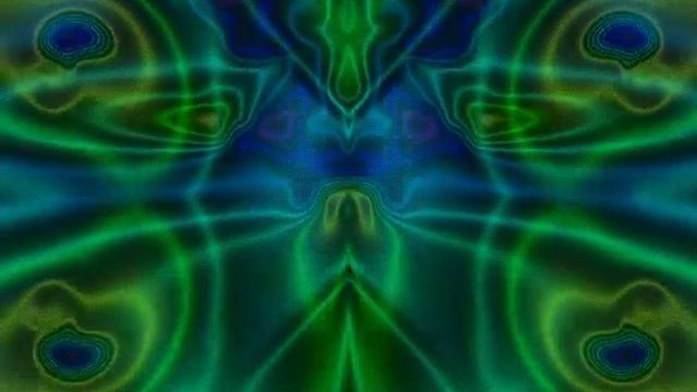 02 ART TV FRACTAL FORMS Формы смотреть онлайн