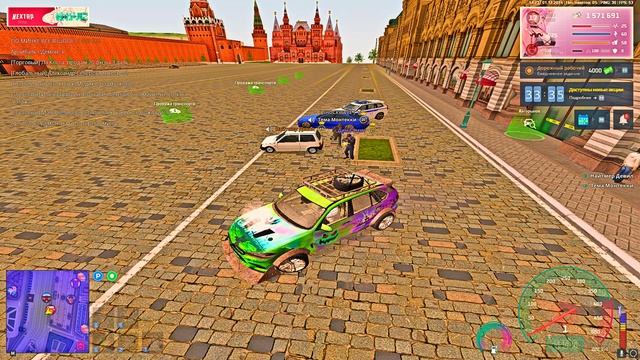Grand Theft Auto San Andreas 2024.12.01 - 14.24.57.03.DVR смотреть онлайн