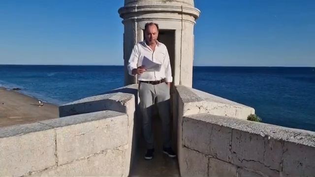 Poema "Flor da Liberdade" смотреть онлайн