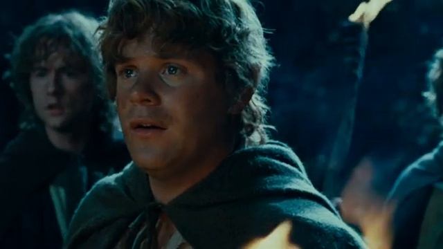 Хотите хоббита? Идите, возьмите! смотреть онлайн