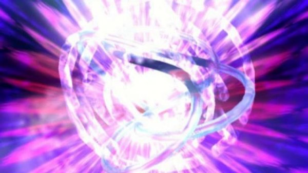 Radiotrance - Plasma