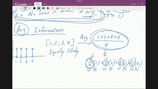 Variational Inference tutorial series Part 1 (Basic Information Theory ) смотреть онлайн