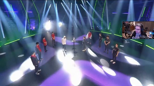 Sentinels and Fnatic Entry in GRAND FINALS VALORANT смотреть онлайн