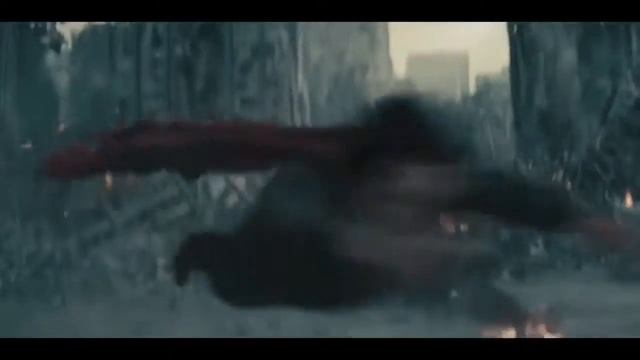 Man Of Steel vine-Супермен против Генерала Зода смотреть онлайн