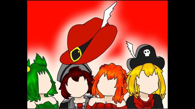 Red Mage's Return! (Epic Battle Fantasy Comic) | Cover смотреть онлайн