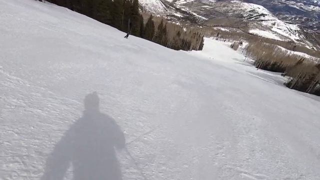 Snowmass Skiing Slot смотреть онлайн