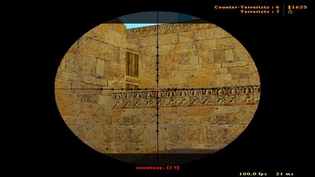 de_dust2 35/22 cs 1.6 xtample.cfg смотреть онлайн