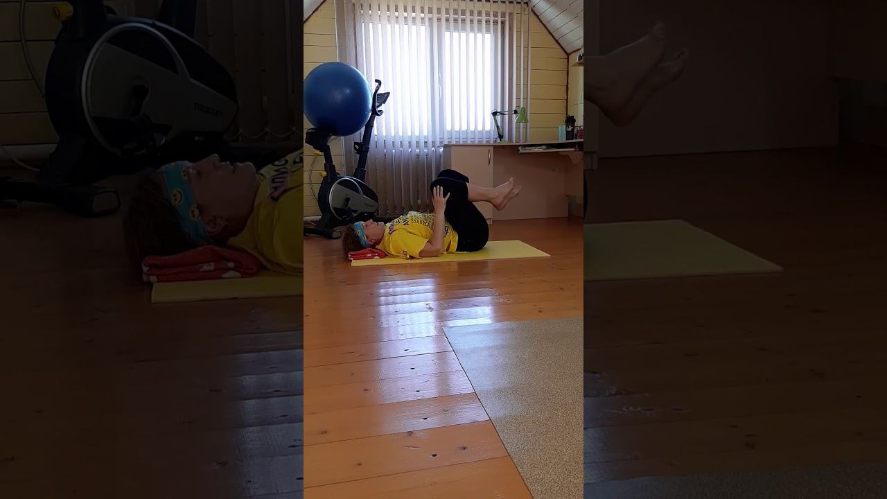 Ура! Зарядка! смотреть онлайн