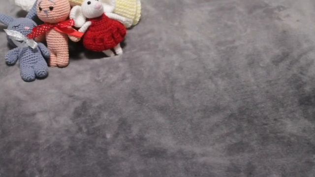 Итоги вязального 2019 года. Что я связала за год? смотреть онлайн