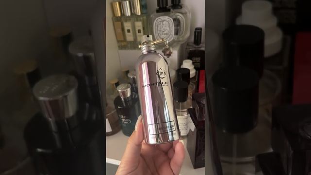 Самые шлейфовые ароматы моей коллекции для летнего сезона 🌹🌿 смотреть онлайн