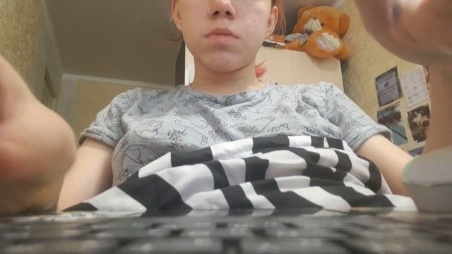 влог | моё утро, бег с утра, встретили белку, пицца смотреть онлайн