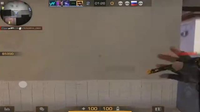 Вело для ваших мувиков|Free velocity| Standoff 2 смотреть онлайн