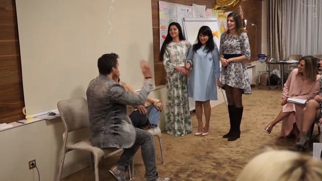 Выпускной 5-го потока МЭУк, Одесса смотреть онлайн