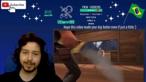Rise of the Epic Scout REACTION