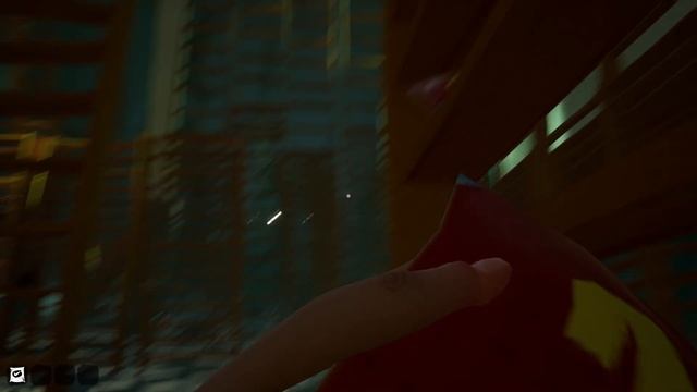 Hello Neighbor 3 АКТ 4 часть смотреть онлайн