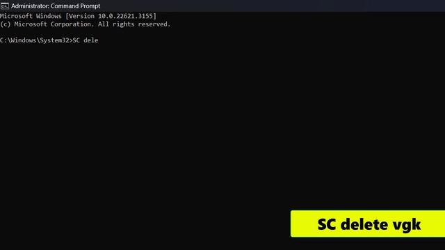 How To Fix VALORANT Error Code VAN 1 In Windows (2024) смотреть онлайн