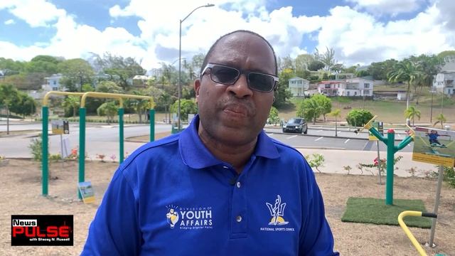 NewsPULSE - Episode 2: Active Barbados смотреть онлайн