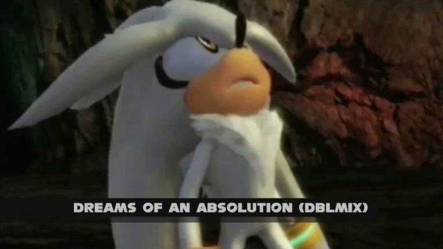 Sonic Next Gen - Dreams of an Absolution (Double Mix) смотреть онлайн