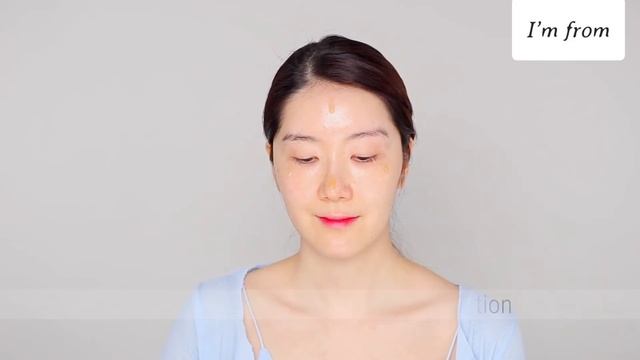 I'M FROM Ginseng Serum смотреть онлайн