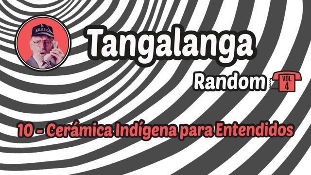 Tangalanga - Llamados Random Vol. 4 смотреть онлайн