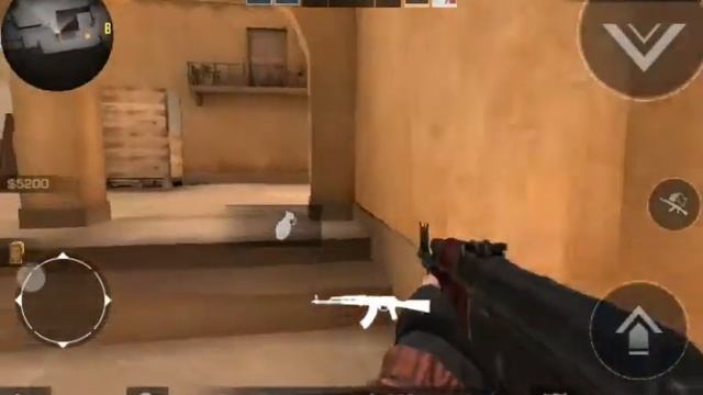 Standoff 2 Закладка бомбы смотреть онлайн
