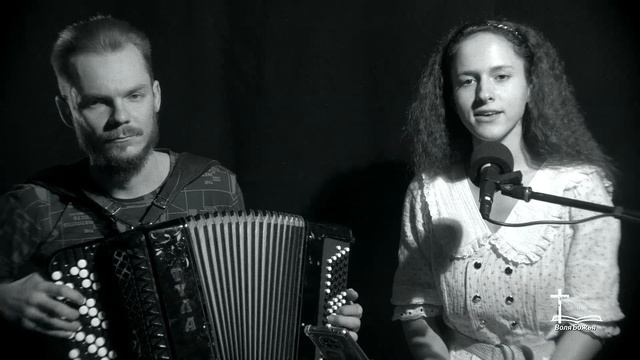 Александр и Юнна Рыковы 